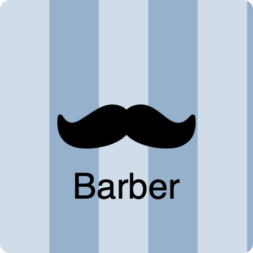 barber icon